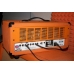 Orange Rockerverb-100 + Orange PPC412